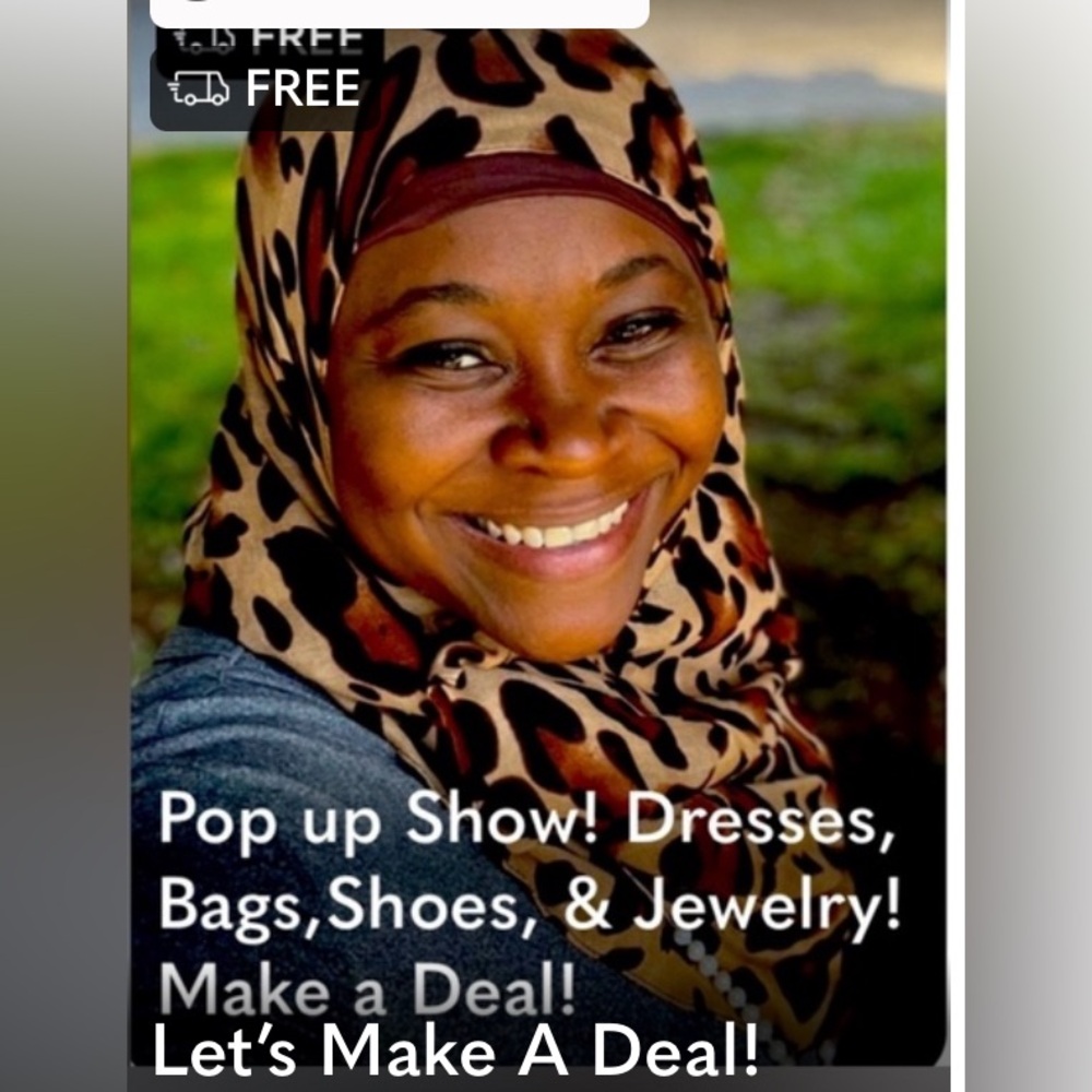 104 Let’s Make A Deal!